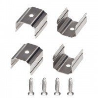 Держатель ARL-WAVE-1010-CLIP STEEL