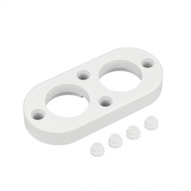 Крепление ARL-WAVE-1815-S-2-KIT White