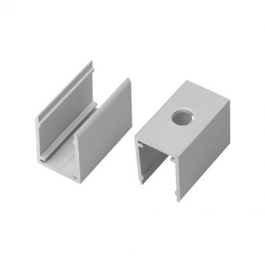 Держатель ARL-WAVE-0612-CLIP ANOD