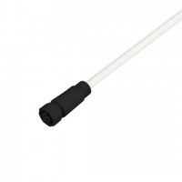 Коннектор питания ARL-WAVE-1010-CON-POWER-FEMALE-BLK Коннектор питания ARL-WAVE-1010-CON-POWER-FEMALE-BLK