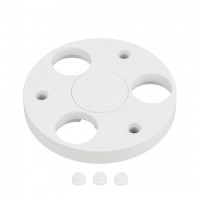 Крепление ARL-WAVE-1815-S-3-KIT White