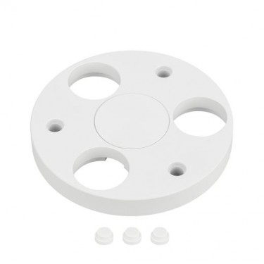 Крепление ARL-WAVE-1815-S-3-KIT White