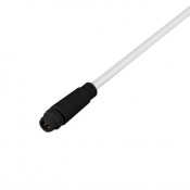 Коннектор питания ARL-WAVE-1010-CON-POWER-MALE-BLK