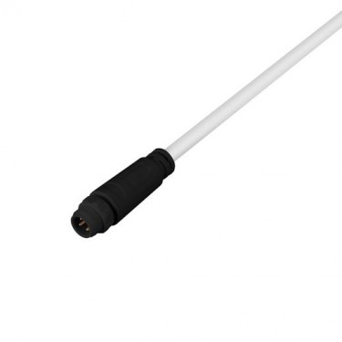 Коннектор питания ARL-WAVE-1010-CON-POWER-MALE-BLK