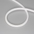 Гибкий неон WAVE-SIDE-DOUBLE-A120-16x15mm 24V White6000 (15 W/m, IP67, 5m, wire x1)
