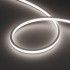 Гибкий неон WAVE-TOP-A560-18x15mm 24V Day5200 (10 W/m, IP54, 5m, wire x1)