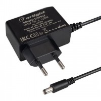 Сетевой адаптер ARDV-SP-6-12BW (12V, 0.5A, 6W) Сетевой адаптер ARDV-SP-6-12BW (12V, 0.5A, 6W)