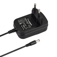 Сетевой адаптер ARDV-12-24BW (24V, 0.5A, 12W)