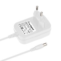Сетевой адаптер белый ARDV-18-24WW (24V, 0,75A, 18W)