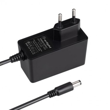 Сетевой адаптер ARDV-SP-20-5BW (5V, 4A, 20W)
