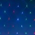 Светодиодная сеть ARD-NETLIGHT-HOME-1800x1500-CLEAR-180LED RGB (230V, 15W)