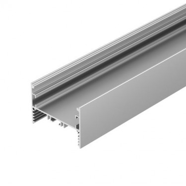 Профиль для лент 2000x50x34мм SL-LINE-5035-2000 ANOD