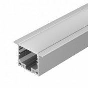 профиль SL-LINIA49-F-2000 ANOD 019313 SL-LINIA49-F-2000 ANOD