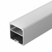 019304 Профиль SL-LINE-5050-2000 ANOD Профиль SL-LINE-5050-2000 ANOD