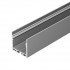 Профиль для линейных светильников 35х35мм SL-LINE-3535-2000 ANOD
