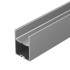 Профиль для линейных светильников 2000x49x70мм SL-LINE-4970-2000 ANOD