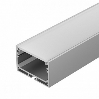 Профиль SL-LINE-4932-2000 ANOD 
