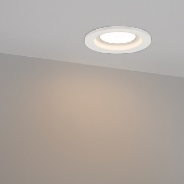 Встраиваемый светильник LTD-70WH 5W Day White 120deg