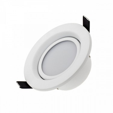 018420  LTD-70WH 5W Warm White 120deg