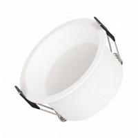 Встраиваемый светильник MS-BREEZE-BUILT-R104-12W Day4000 (WH, 90 deg, 230V)