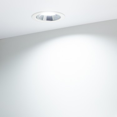 Светильник IM-STORM-R115-10W Day4000-MIX (WH, 80 deg, 230V)