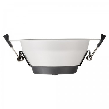 Встраиваемый светильник IM-CYCLONE-R165-18W Warm3000 (WH, 90 deg)