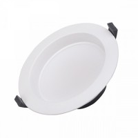 Встраиваемый светильник IM-CYCLONE-R165-18W Warm3000 (WH, 90 deg)