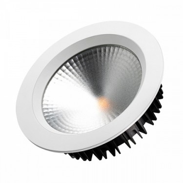 LTD-187WH-FROST-21W Day White 110deg