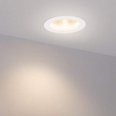 Встраиваемый светильник LTD-187WH-FROST-21W Day White 110deg