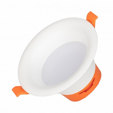 036577 светильник MS-BLIZZARD-BUILT-R115-10W Warm3000