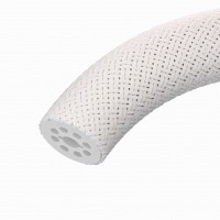 Силиконовый профиль WPH-FLEX-ROPE-D22-360deg-S8-10m WHITE Силиконовый профиль WPH-FLEX-ROPE-D22-360deg-S8-10m WHITE