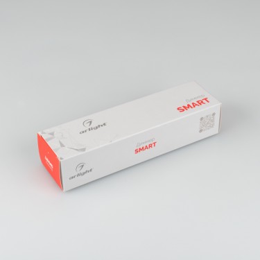 Диммер SMART-D9-DIM (12-24V, 1x15A, 2.4G)