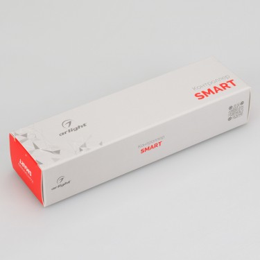 Контроллер для MIX лент SMART-K22-MIX (12-36V, 2x8A, 2.4G)