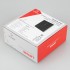 Встраиваемая панель Sens SMART-P30-RGBW Black (230V, 4 зоны, 2.4G)