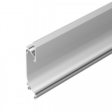 Профиль для подсветки стен K-WALL-2000 ANOD