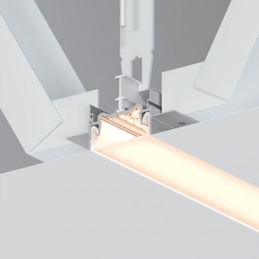 Профиль для натяжных потолков FOLED-50-CEIL-CENTER-2000