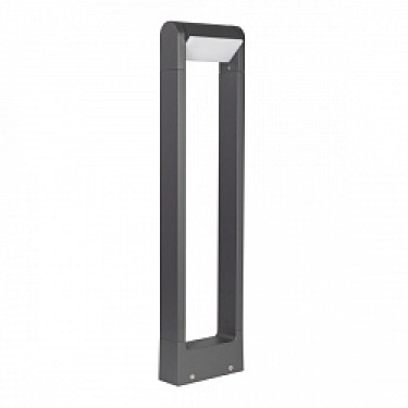 Светильник для подсветки дорожек LGD-PATH-FRAME-ROTARY-H650-6W Warm3000