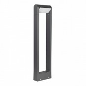 LGD-Path-Frame-Rotary-H650G-6W Warm White