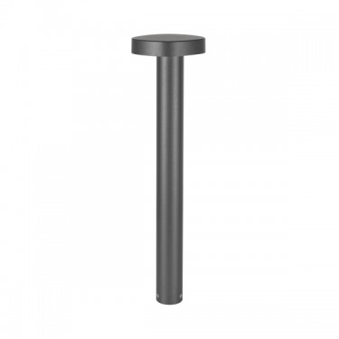029968 Светильник LGD-SWAMP-BOLL-H500-7W Warm3000