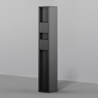 Уличная розетка Розетка/Socket 2x2000Вт 500мм O459FL-GF02SC