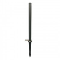Основание для светильника ALT-POLE-SPIKE-300 (DG)