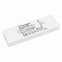 Блок питания ARV-SP-24060-FLAT-PFC (24V, 2.5A, 60W)