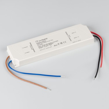 Блок питания ARPV-SP-24060-FLAT-PFC (24V, 2.5A, 60W)