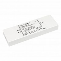 Блок питания ARV-SP-24120-FLAT-PFC (24V, 5A, 120W)