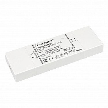 Блок ARV-SP-24120-FLAT-PFC