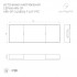 Блок питания ARV-SP-24024-FLAT-PFC (24V, 1A, 24W)
