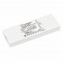 Блок питания ARV-SP-24024-FLAT-PFC (24V, 1A, 24W)