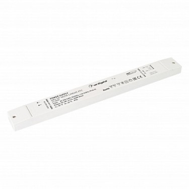 Блок питания ARV-SP-48250-LINEAR-PFC (48V, 5.21A, 250W)