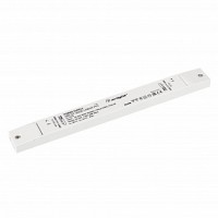 Блок питания ARV-SP-24030-LINEAR-PFC (24V, 1.25A, 30W)