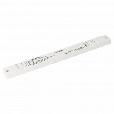 Блок питания ARV-SP-24150-LINEAR-PFC (24V, 6.25A, 150W)